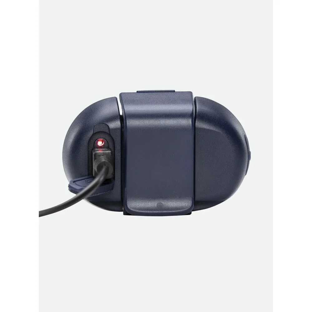 NATHAN Safety LUNA FIRE 250 RX RUN LIGHT